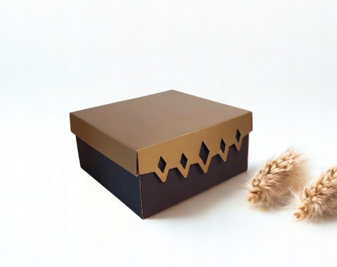 Zestaw box prezentowy dla mężczyzny kosmetyki